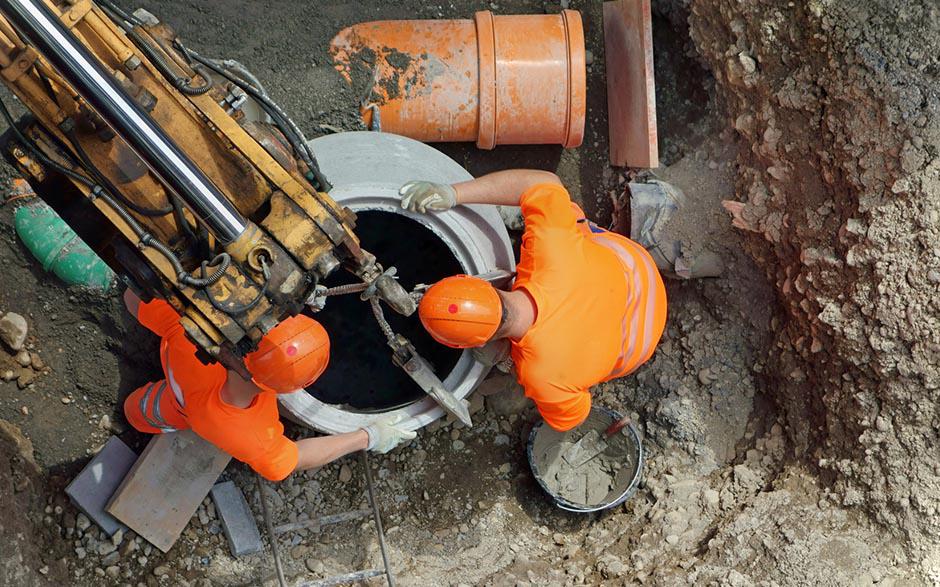 déboucheur de canalisation Marly-la-Ville