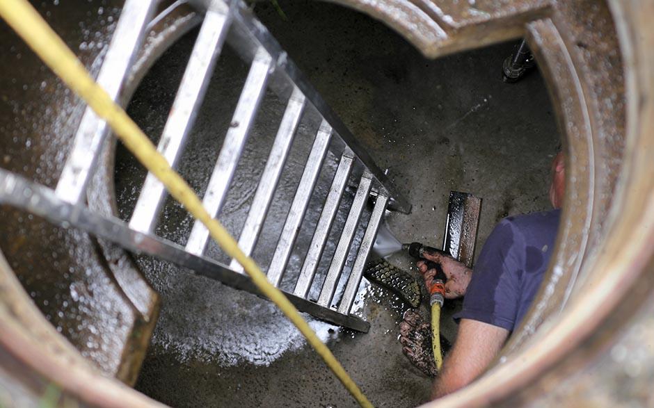 déboucheur de canalisation Marly-la-Ville