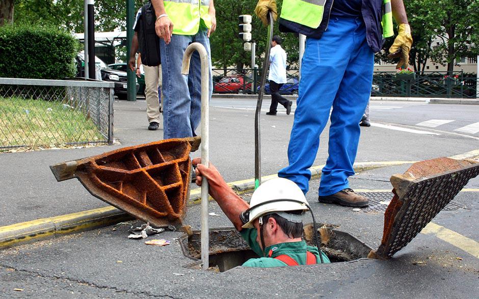 tarif débouchage canalisation Marly-la-Ville