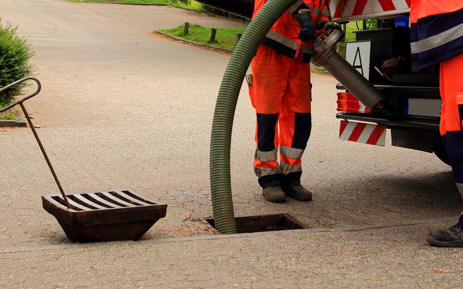 déboucheur de canalisation Marly-la-Ville